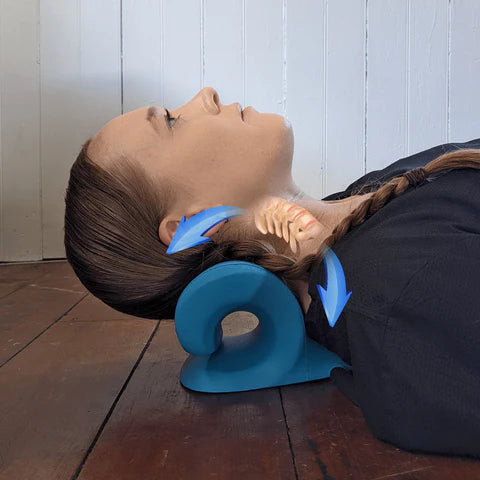 Comfort Healing Pillow