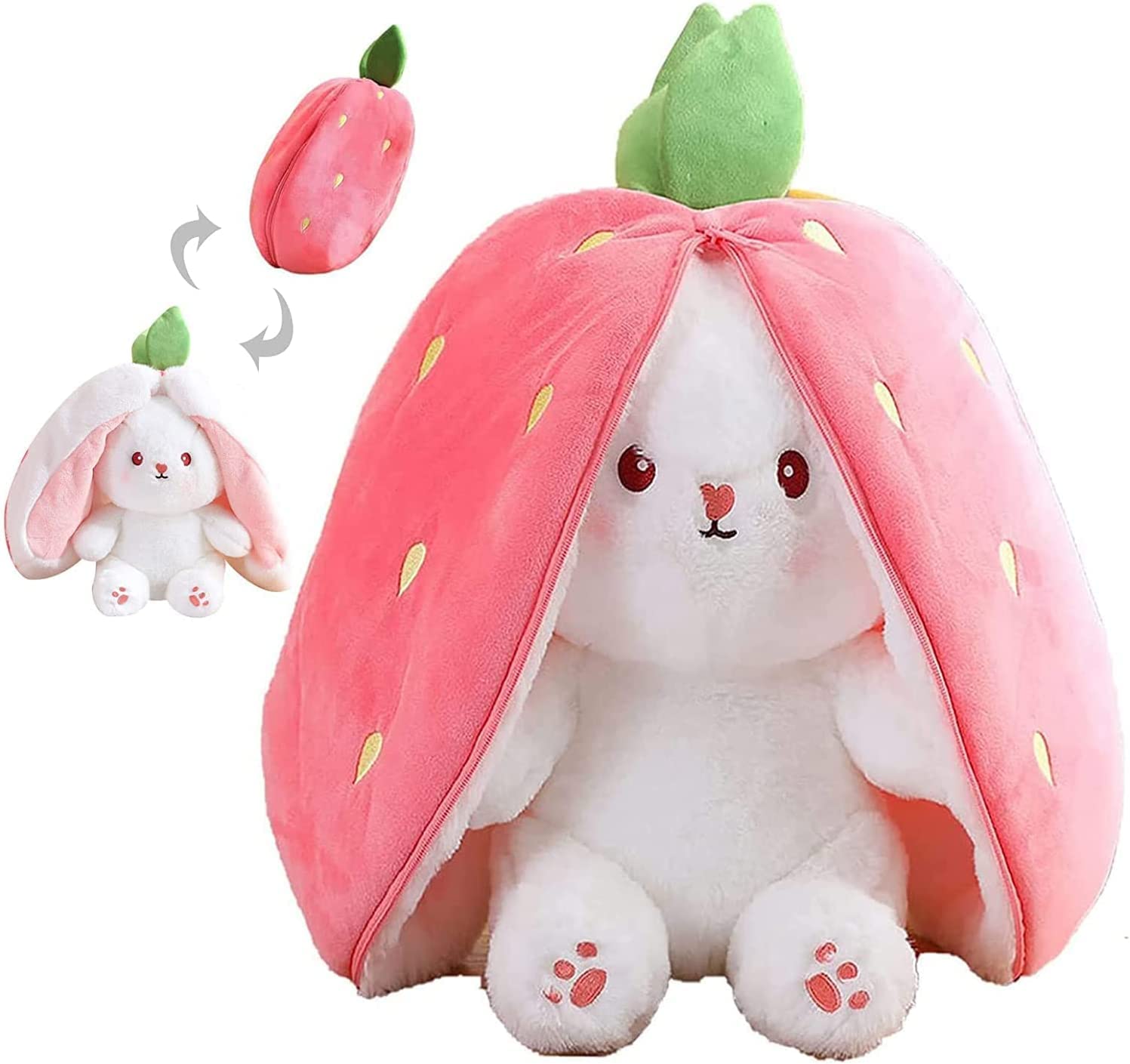CUTIE BUNNY