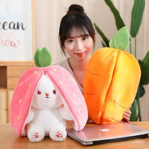 CUTIE BUNNY