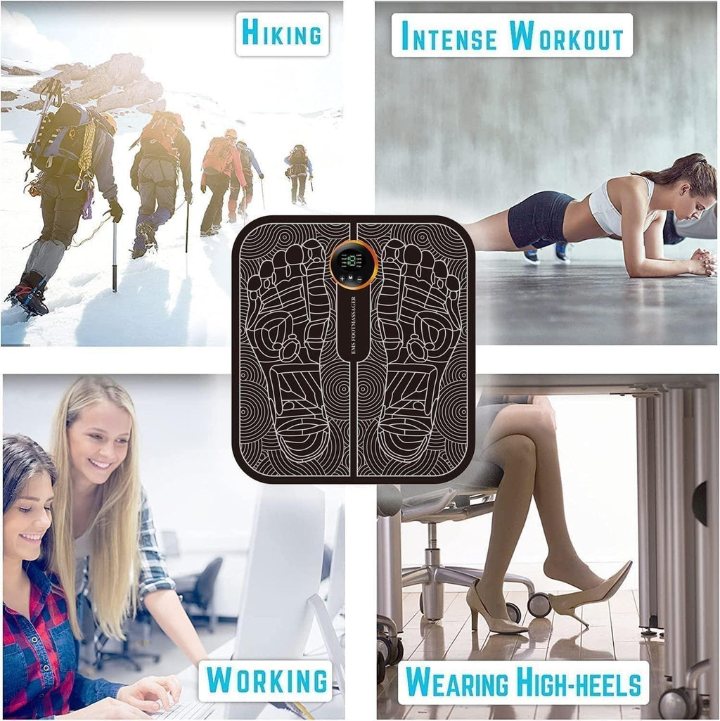 Neurons Awaker Imported ( Walk Without Pain)