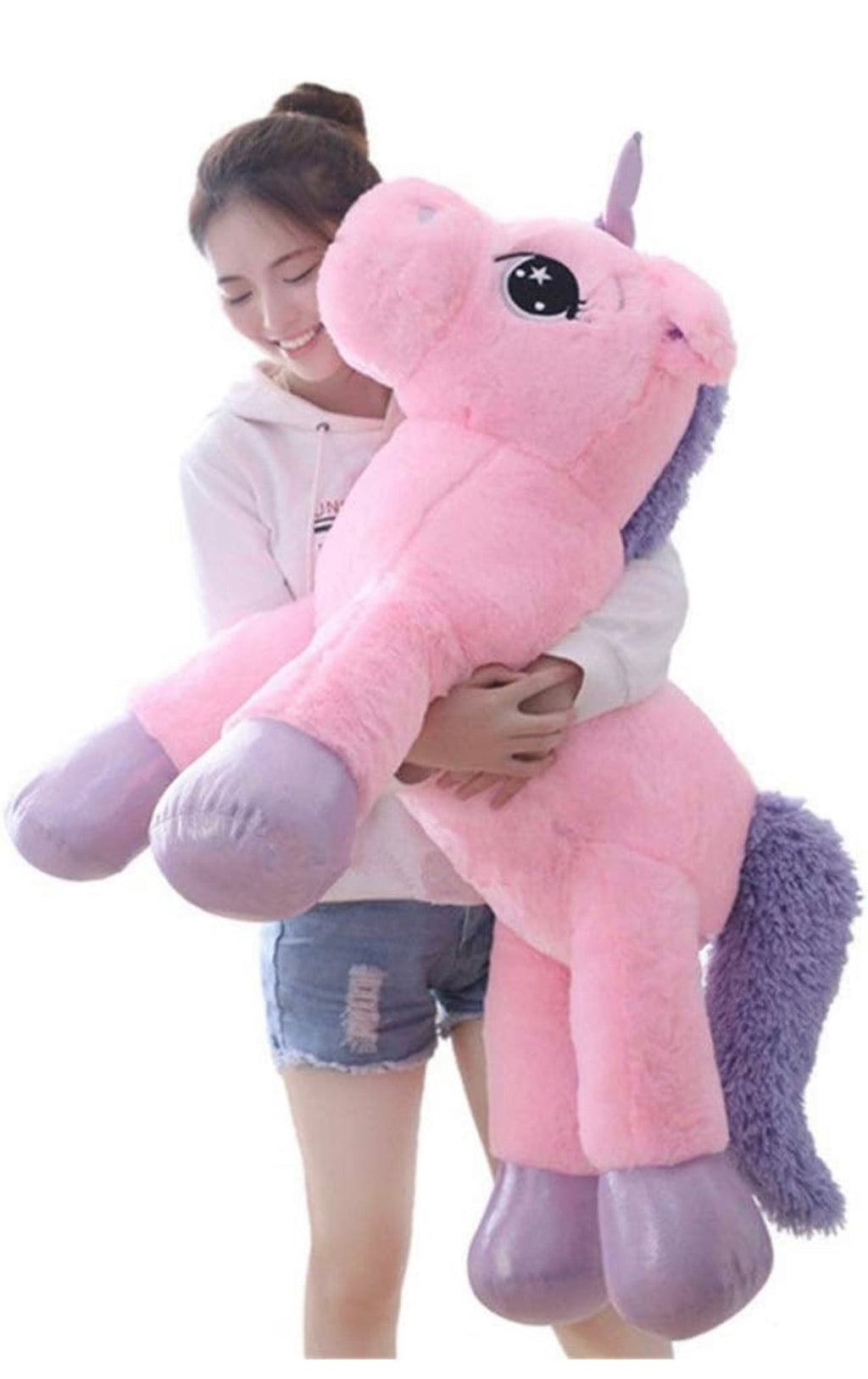 Large Unicorn
