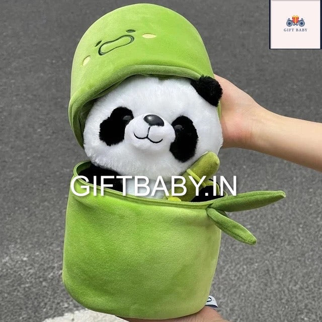 PANDA IMPORTED EXCLUSIVE ( FIRST TIME IN INDIA )