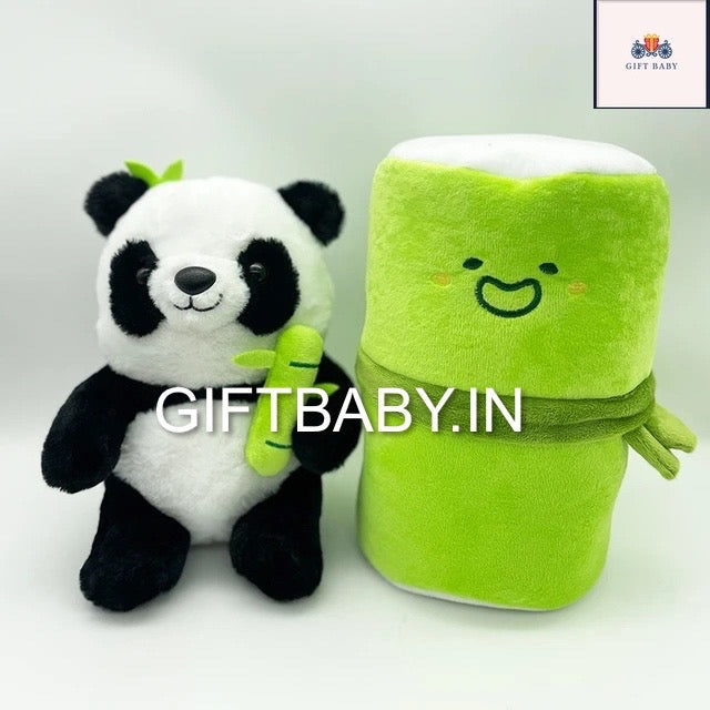 PANDA IMPORTED EXCLUSIVE ( FIRST TIME IN INDIA )