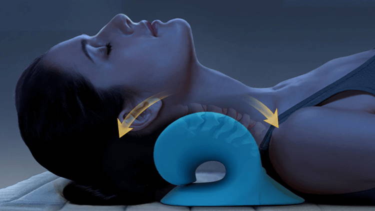 Comfort Healing Pillow