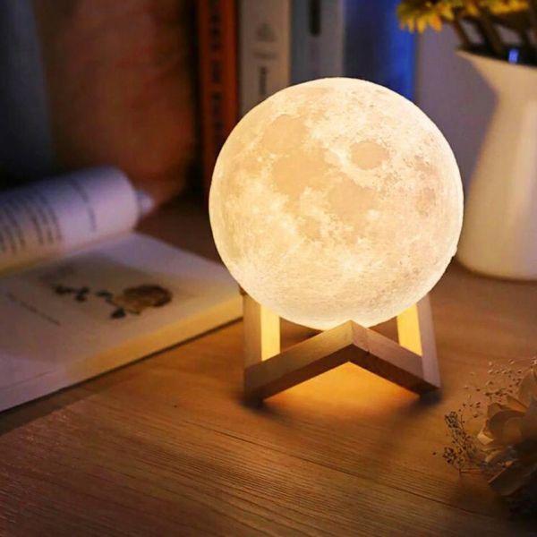 MOON LAMP - shopgiftsworld