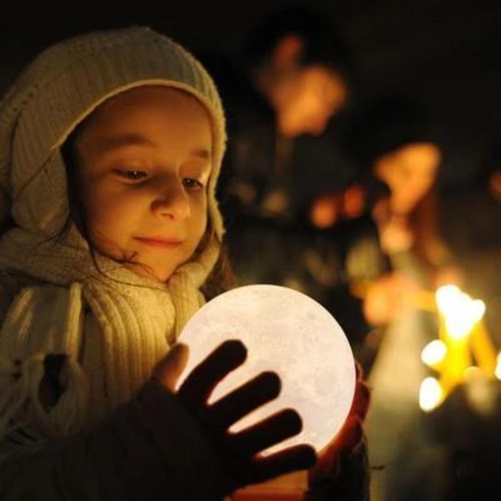MOON LAMP - shopgiftsworld